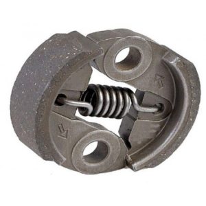 EMBRAGUE COMPLETO RM-411 SRM-3605 RM-315 BULON 10 MM DIAM. 76,5 MM
