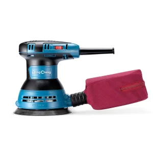DONG CHENG LIJADORA ORBITAL DE 5″ 300W 127V – DSA125