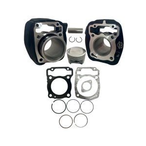CILINDRO MOTOR KANUNI C/PIST Y ANLL CB-160F