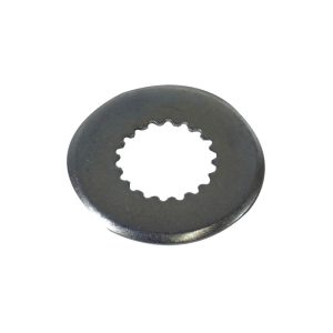 ARANDELA PIÑÓN SALIDA GS-125/GN-125H C/U X 10 UND