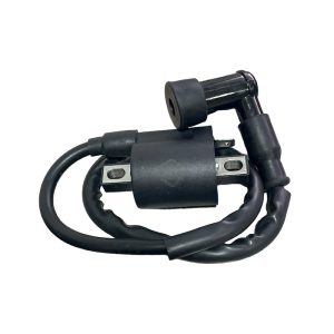 BOBINA DE ALTA AKT-125SL/SPORT/CG-125/BERA-150 SOCIALISTA C/CAPUCHON KANUNI® (7701023860765)