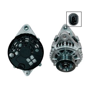 ALTERNADOR CH SPARK CHRONOS AIRE ACONDICIONADO /DWMATIZ 1.0L (05-10) 12V/65A/4R