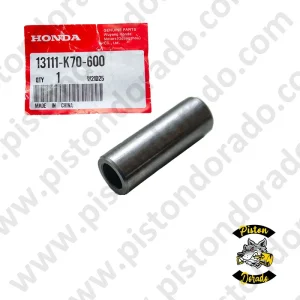 Pin de piston XR190 y CB190R Honda Original