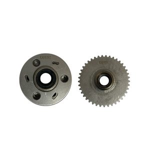 BENDIX COMPLETO CON PIÑON ECO-100 DELUXE (41T 3 BOLAS)