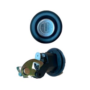 CILINDRO TAPA BAUL C/LLAVE RN LOGAN /SANDERO