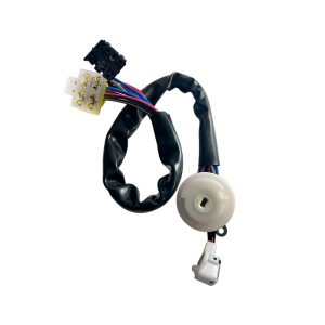 RAMAL SWITCH ENCENDIDO CH NPR/