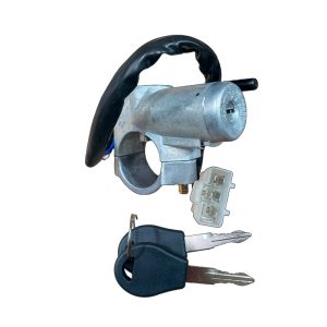 SWITCH ENCENDIDO C/LLAVE C/RAMAL NS 720 5 PINES