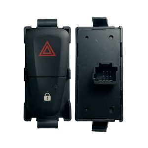 SWITCH PARQUEO Y BLOQUEO RN LOGAN/DUSTER/SANDERO 6 PINES (16-ON)/