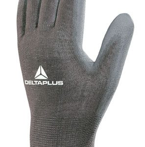 GUANTE POLIAMID GRIS VE702PG08