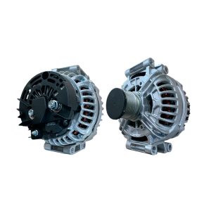 ALTERNADOR MZ BENZ SPRINTER VAN 2.7 DIESEL 12V/200A/6R