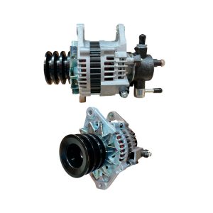 ALTERNADOR CH NPR 2000/NQR 12V/80A/3R