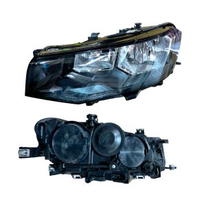 FAROLA VW T-CROSS TRENDLINE ELECT C/GOLPO ELECT C/MOTOR HALOG LH (20-ON)