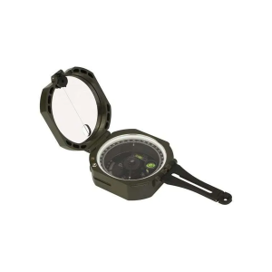 Brújula Militar, Acampada Y Transporte Multifunción Svbony