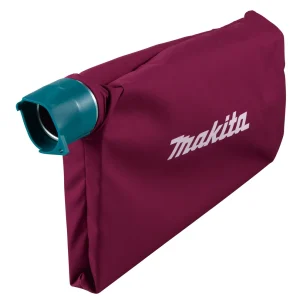 BOLSA RECOLECTORA PRA POLVO P/1923H (192268-3) MAKITA
