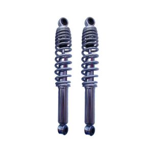 AMORTIG TRAS YD-110 LIBERO RESORTE GRIS (PAR) (5KA-F2210-30/83) KANUNI®