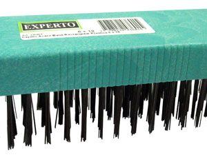 CEPILLO RECTANG EXPERTO   6X19