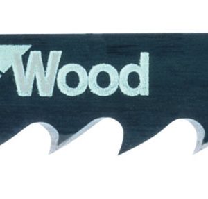 SEGUETA DE CALADORA PARA MADERA T144D 5 PIEZAS BOSCH 2608667301