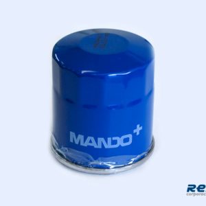 FILTRO DE ACEITE HYUNDAI ATOZ,KIA PICANTO AÑO 04-UP.