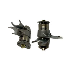 SELECTOR DE CAMBIO CON HORQUILLAS COMPLETO ECO 100+/DELUXE (24301198900S)