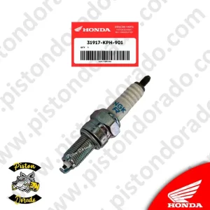 Bujia de encendido CPR7EA-9 Honda Original