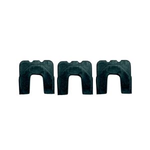 UÑITAS CLUTCH PLASTICAS BWS-100 (YW-100) X 3 PCS