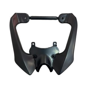 BASE CUBIERTA TRASERA ARSEN II (VENEZUELA)