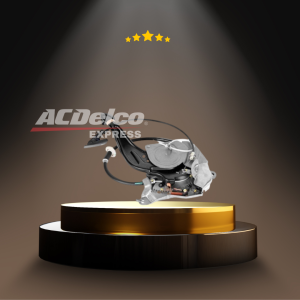 Pedal Freno Estacionario Gmc Sierra 1500 5.3l V8 2007