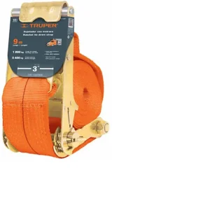 Eslinga Truper 9 MTS X 4″ Código 386865