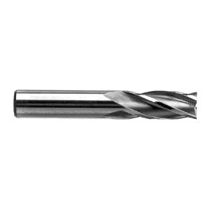 Fresa 4 Cortes FGCN 10.5mm Acero Rapido EZETA