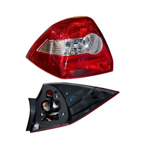 STOP RN MEGANE II LH (06-08)