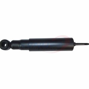 TOYOTA LAND CRUISER POSTERIOR (PUNTA-OJO)