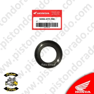 Pista superior de yugo CB190R Honda Original