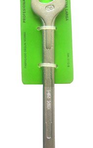 LLAVE COMB PROF ESSEX E/LAR 22