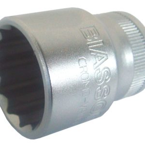 BOCALL ESTRI 25MM  ENC1/2 BIAS