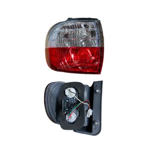 STOP HY STAREX RH (07-11)/TYC/CHINA