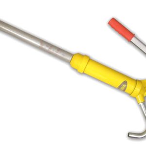 BOMBA PALANCA SOLO GASOI BP142