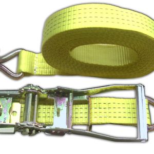 TRACA  50MM/ 5000K/9M GANCHO J