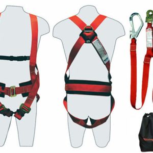 ARNES CABO ANTICA BOLSO KIT003