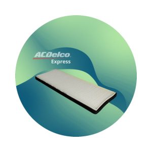 Filtro Cabina Aire AA Chevrolet Tornado 1.8L 2011 a 2017