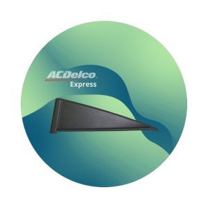 Cubierta Exterior Puerta Trasera Derecha Chevy 1994 – 2012