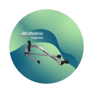 Mecanismo Brazo Limpiaparabrisas Matiz 1.0l 2005 A 2015