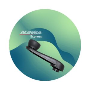 Manija Elevador Cristal Aveo 2008-2016