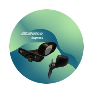 Espejo Retrovisor Derecho Spark 1.6 2012-2017