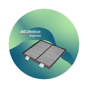 Condensador Aire Acondicionado Chevrolet Aveo 2018-2020 1.5l