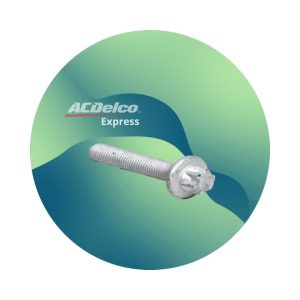 Tornillo Polea Cigüeñal Sonic MTR. 1.6 L DE 2012 A 2017