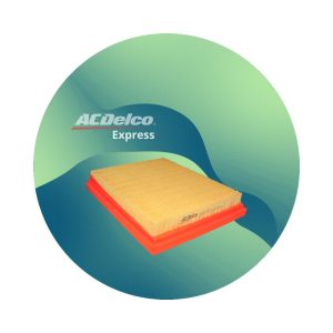 Filtro de Aire Chevy 94/12