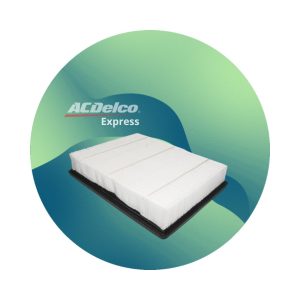 Filtro de Aire Camionetas 4.3 5.3 6.0