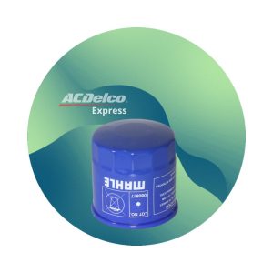 Filtro de Aceite Beat Spark Original GM