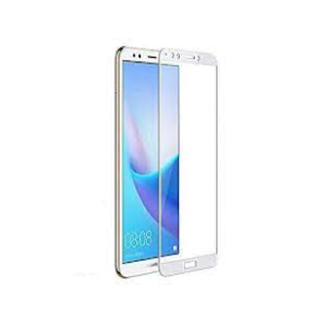 GLASS P20 LITE 5D BLANCO