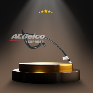 Manguera Deposito Anticongelante a Motor Cadillac Escalade 6.0 2002 2006